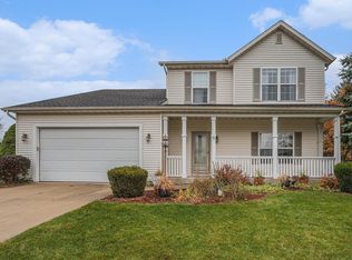 57210 White Pine Trl, South Bend, IN 46619