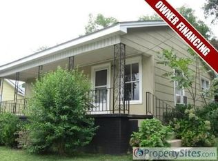 205 Fletcher St, Greenville, SC 29611