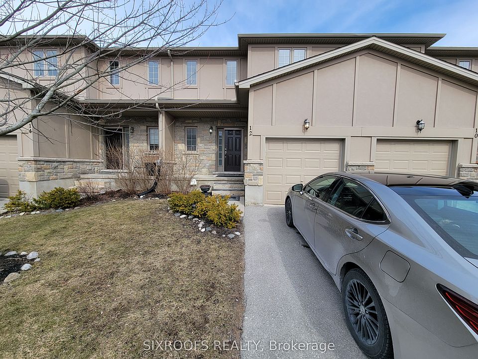 1st image of 2089 Beaverbrook Ave #12