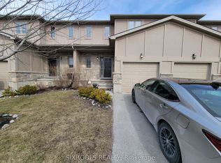 2089 Beaverbrook Ave #12, London, ON N6H 0A9