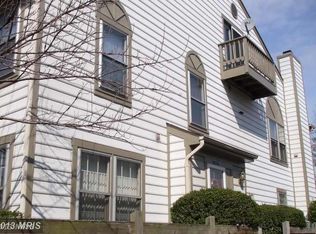 9318 Palmer Pl #15, Laurel, MD 20708