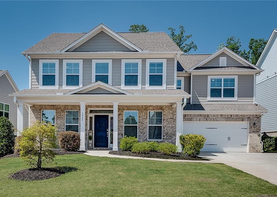 1st image of 6809 Benjamin Dr