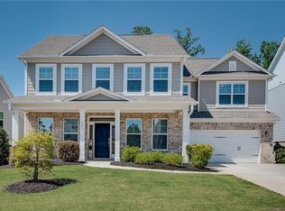 6809 Benjamin Dr, Flowery Branch, GA 30542