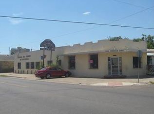 2619 Salinas Ave, Laredo, TX 78040