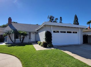 23641 Verona, Laguna Hills, CA 92653