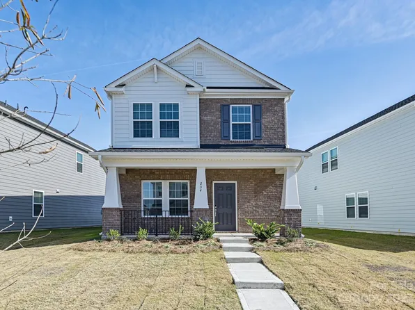 234 Cedar Knoll Cir, Pineville, NC 28134