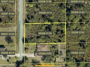 1202 Sheldon Ave, Lehigh Acres, FL 33972