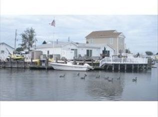 124 Mary Alice Rd, Manahawkin, NJ 08050