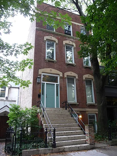 534 W Dickens Ave #3 Photo 1