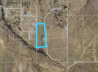 795 County Road 61v Dr, Placerville, CO 81430