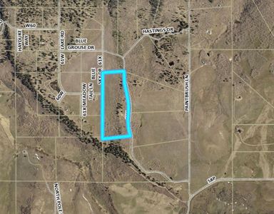 795 County Road 61v Dr, Placerville, CO, 81430