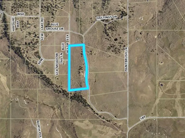 795 County Road 61v Dr, Placerville, CO 81430