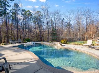 5926 Taurus Dr, Denver, NC 28037