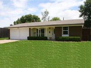 1116 Woodland Way, Richardson, TX 75080