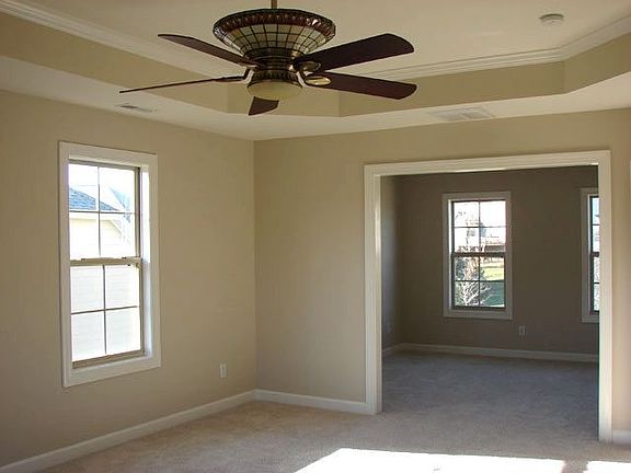 Master w/Sitting room