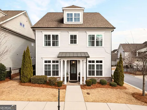 11165 Olbrich Trl, Johns Creek, GA 30097