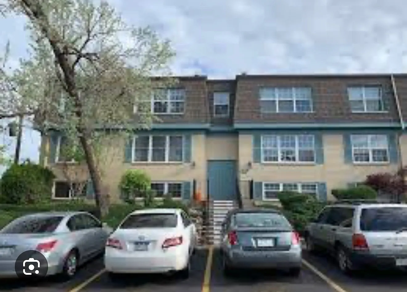 9120 East Girard Avenue - 9120 East Girard Avenue, #9 — Photo 1