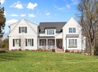 910 Evans Rd, Nashville, TN 37204