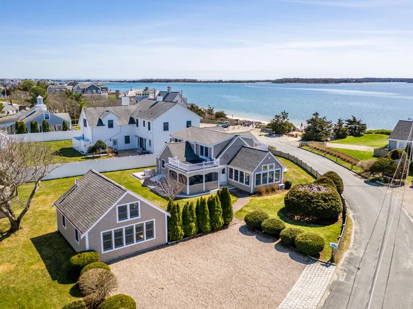 10 Bay Road, West Yarmouth, MA 02673