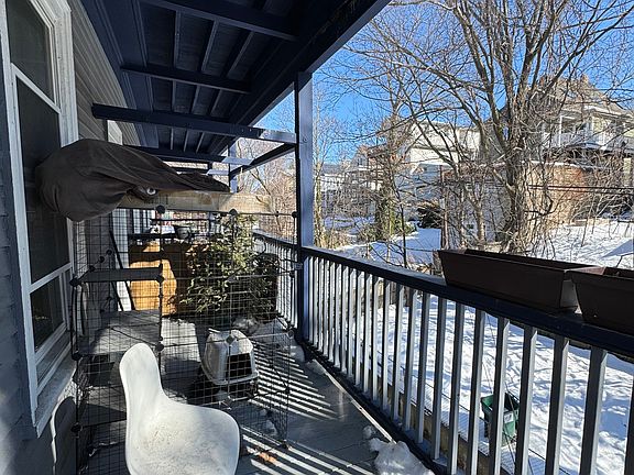 4th image of 108 Hyde Park Ave #4