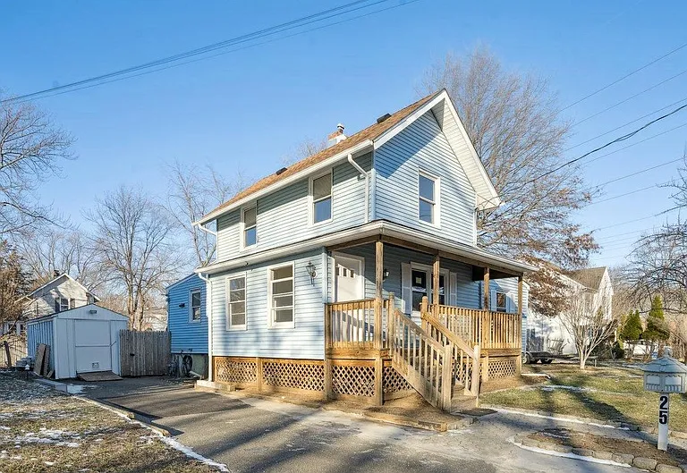 25 Mill St #1 — Photo 4