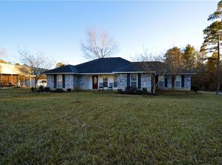 374 Walker Rd, Pollock, LA 71467