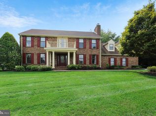 1805 Armond Ln, Silver Spring, MD 20905