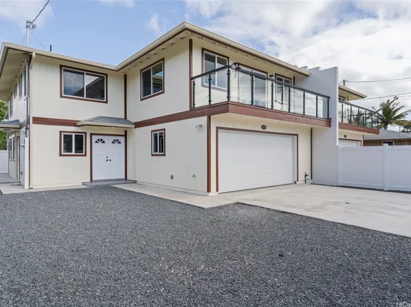 87-102 Kulaaupuni St #1, Waianae, HI 96792