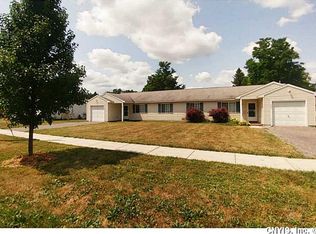 433/435 North St, Chittenango, NY 13037