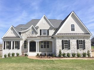 9916 Elland Rd LOT 9, Brentwood, TN 37027