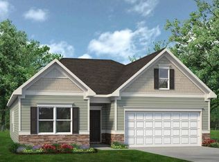 1621 Elk Run Dr, Fayetteville, NC 28312