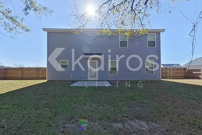 140 Western Red Cedar Dr — Photo 30