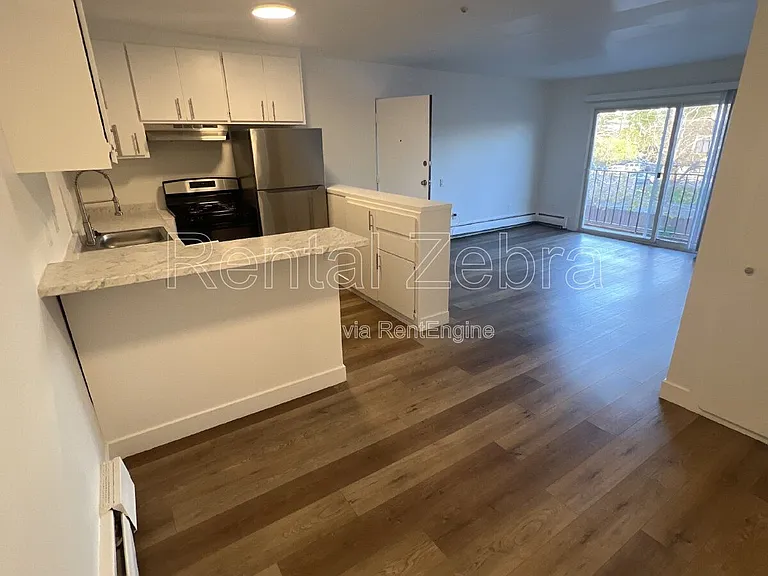 Vista Linda Apartments — Photo 36