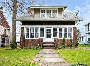 346 W 10th St, Salem, OH 44460