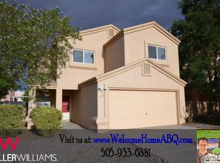 420 Little Wings Loop SW, Los Lunas, NM 87031