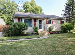 4088 N Belsay Rd, Flint, MI 48506