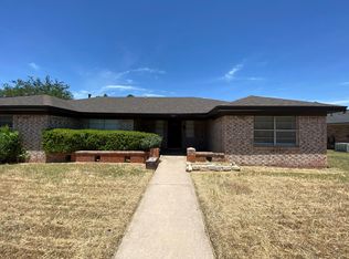4306 Nelson Rd, Midland, TX 79707