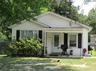 113 Hale St, Brookneal, VA 24528