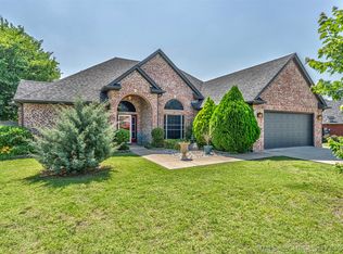 1508 Colt Dr, Durant, OK 74701