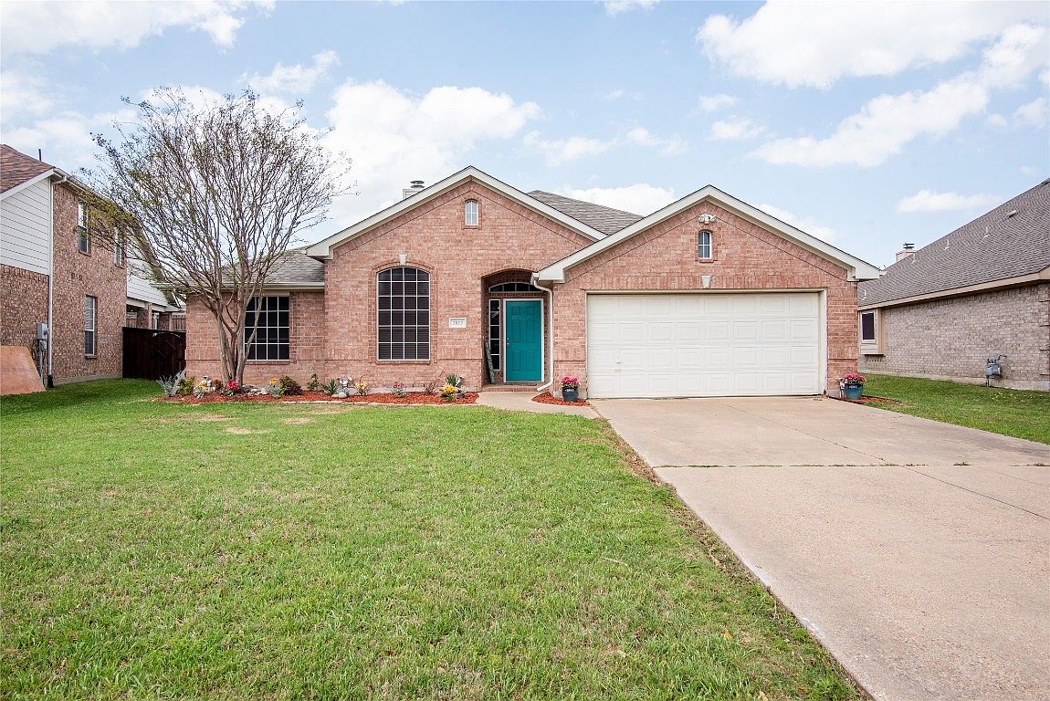 2813 Cantura Dr, Mesquite, TX 75181 Zillow