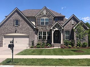 269 Sydney Dr, Goodlettsville, TN 37072