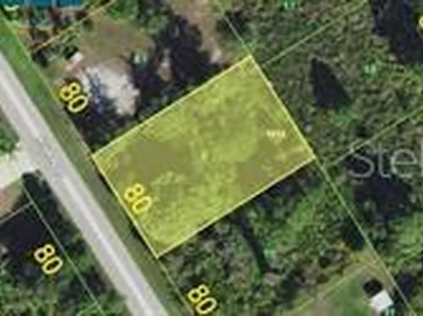 4202 Attaway Ln #9, Pt Charlotte, FL 33981