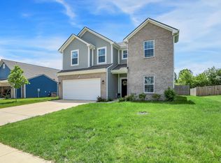 10223 Caprock Canyon Dr, Indianapolis, IN 46229