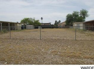 800 Stahlman Dr, Bullhead City, AZ 86442