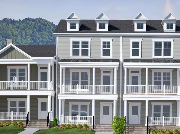 10584 Bluestone Pkwy, McGaheysville, VA 22840