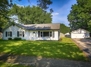 1094 Kinmonth Dr, Joliet, IL 60433