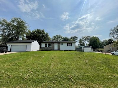 1254 Patrick Dr, Fenton, MO, 63026