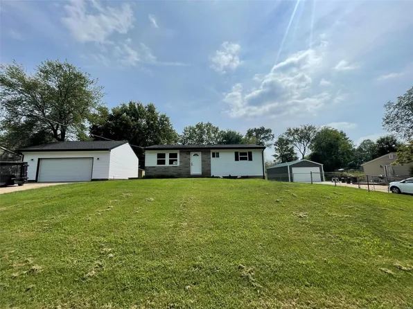 1254 Patrick Dr, Fenton, MO 63026