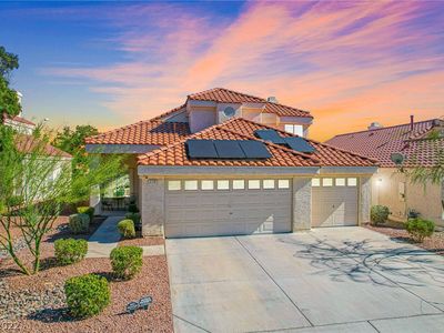 276 Grantwood Dr, Henderson, NV, 89074