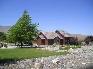 3445 Mario Rd, Reno, NV 89523